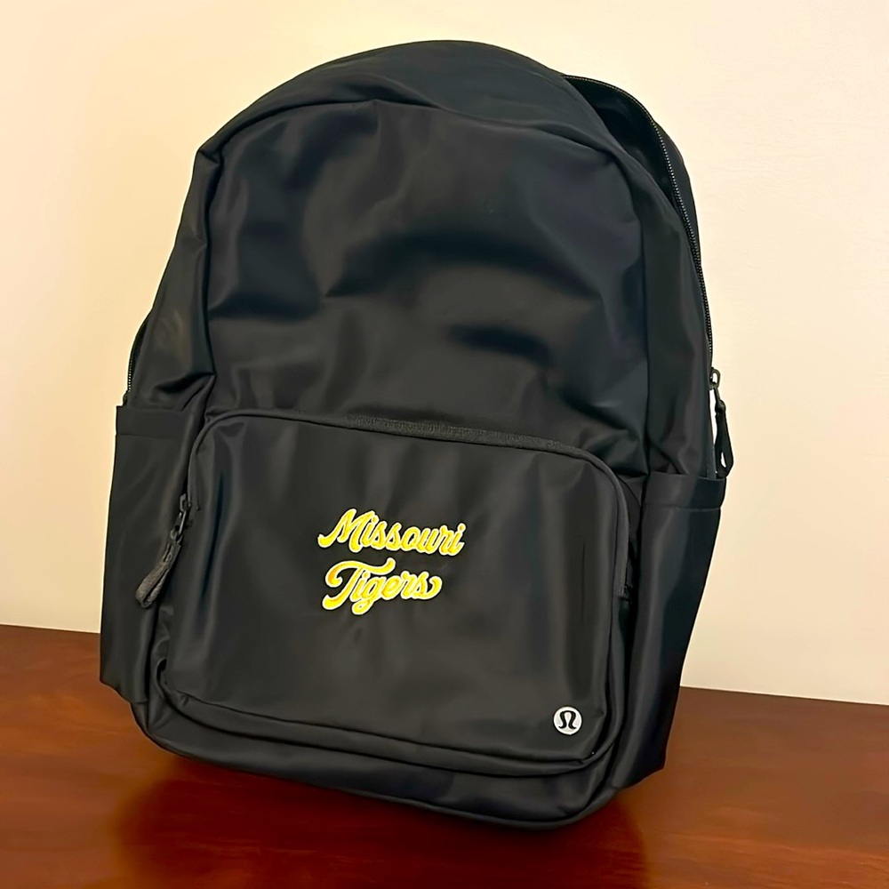 Lululemon Mizzou Backpack